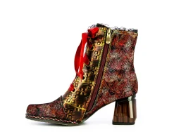 Fashion Bottines - GOCALO 121 Bottines