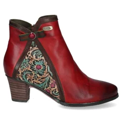 Best Bottines - GOCJIO 212 Bottines
