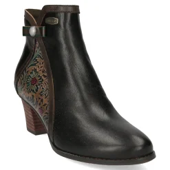 Best Bottines - GOCJIO 212 Bottines