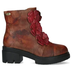 Fashion Bottines - GOCNEO 66 nature Bottines