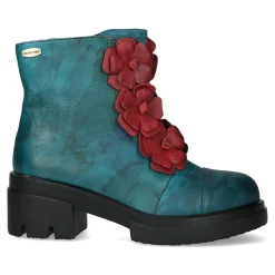 Fashion Bottines - GOCNEO 66 nature Bottines