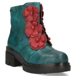 Fashion Bottines - GOCNEO 66 nature Bottines