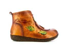 Best Bottines - GOCNO 186 Bottines
