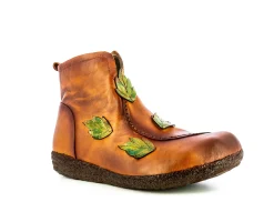 Best Bottines - GOCNO 186 Bottines