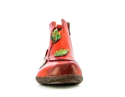 Best Bottines - GOCNO 186 Bottines