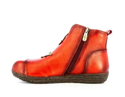 Best Bottines - GOCNO 186 Bottines