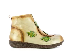 Best Bottines - GOCNO 186 Bottines