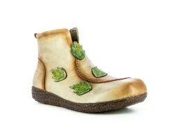 Best Bottines - GOCNO 186 Bottines