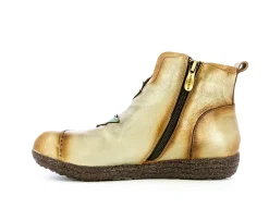 Best Bottines - GOCNO 186 Bottines