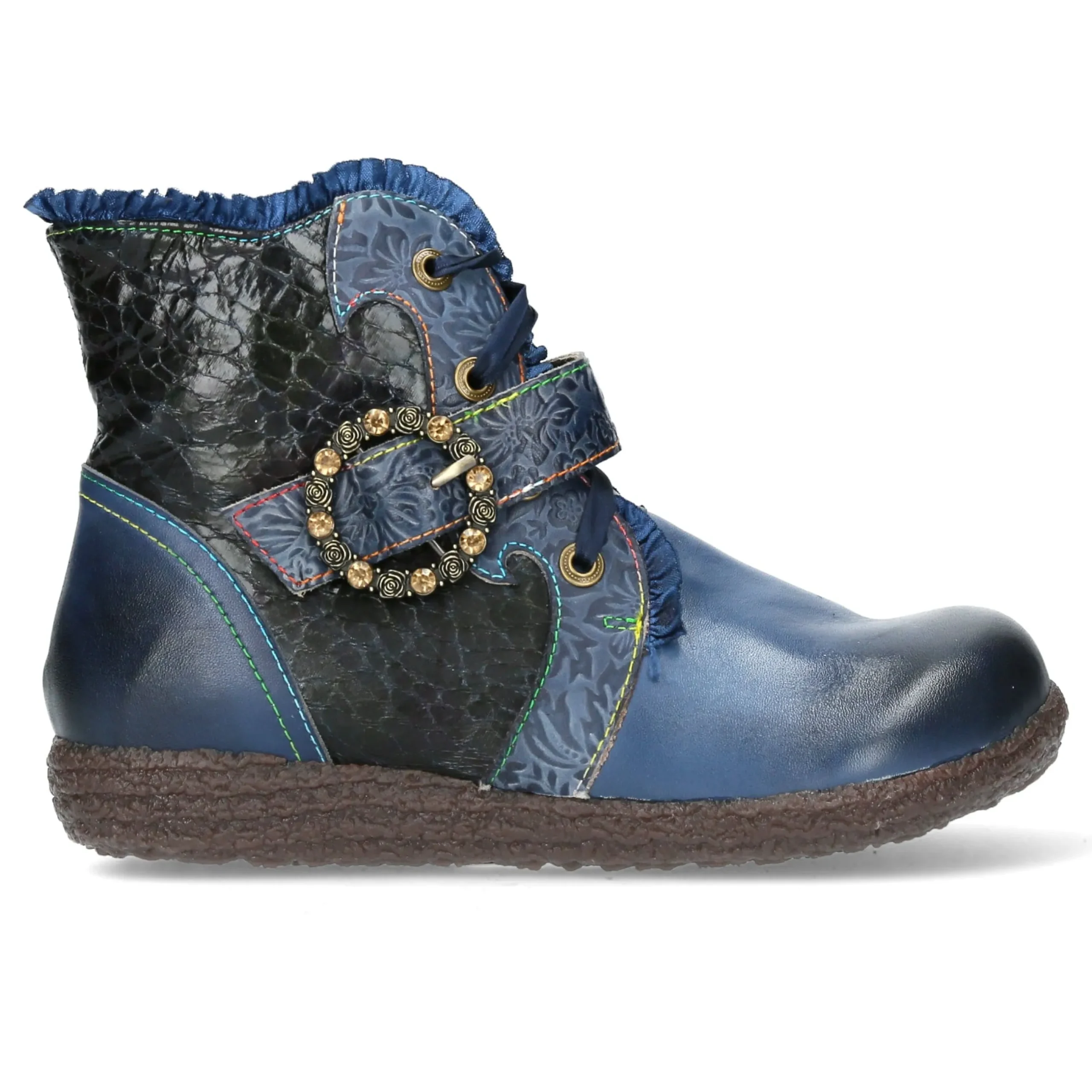 Online Bottines - GOCNO 02 Bottines