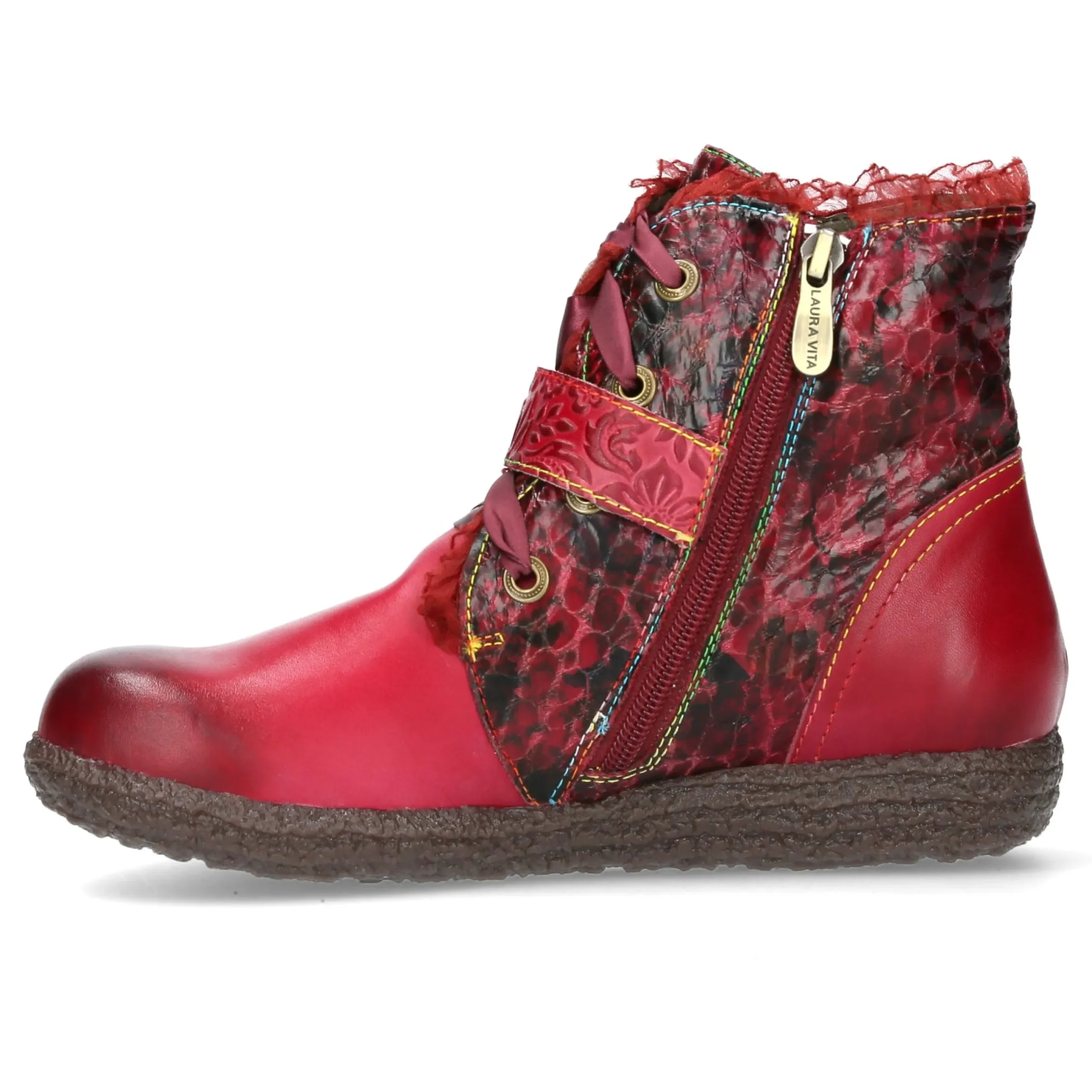 Online Bottines - GOCNO 02 Bottines
