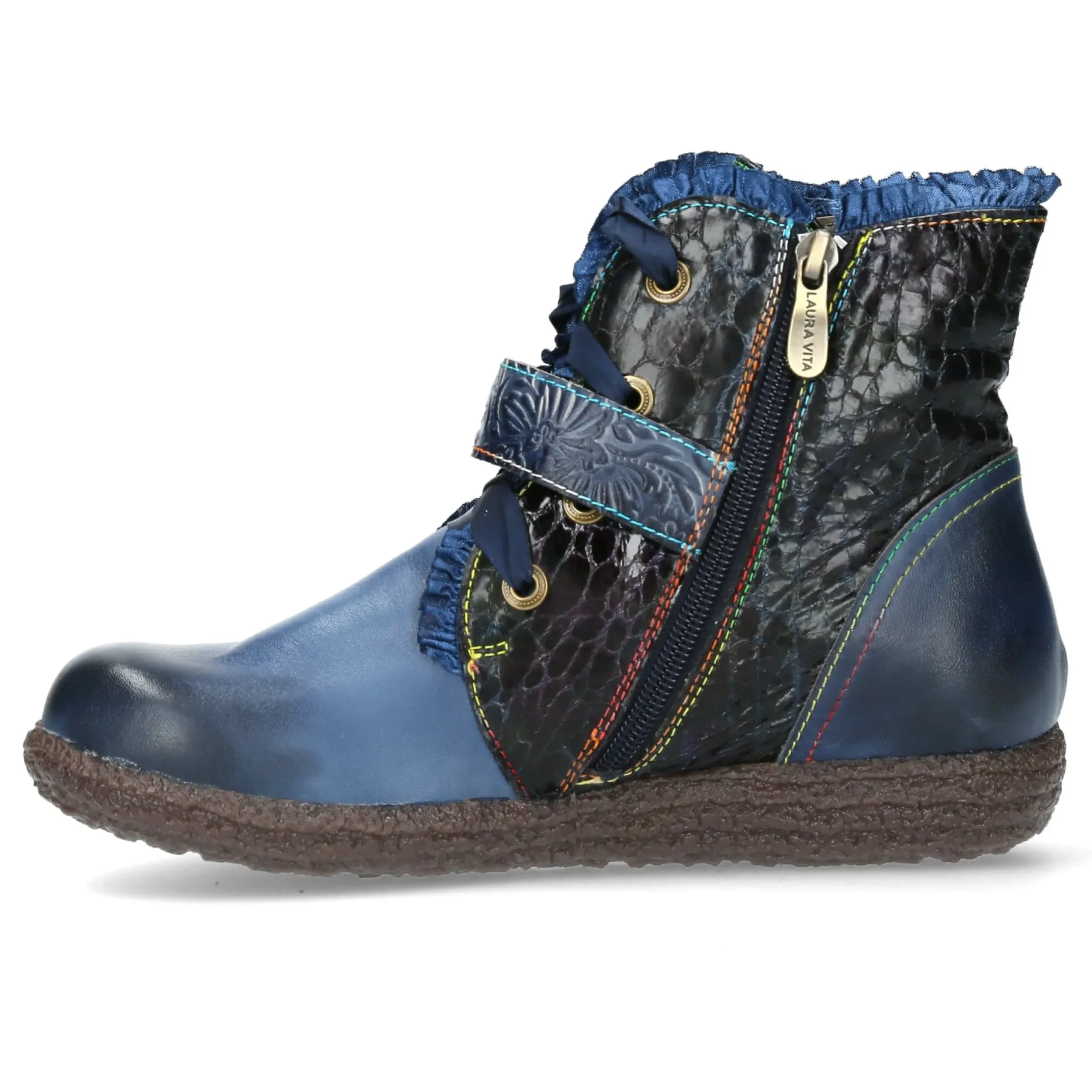 Online Bottines - GOCNO 02 Bottines