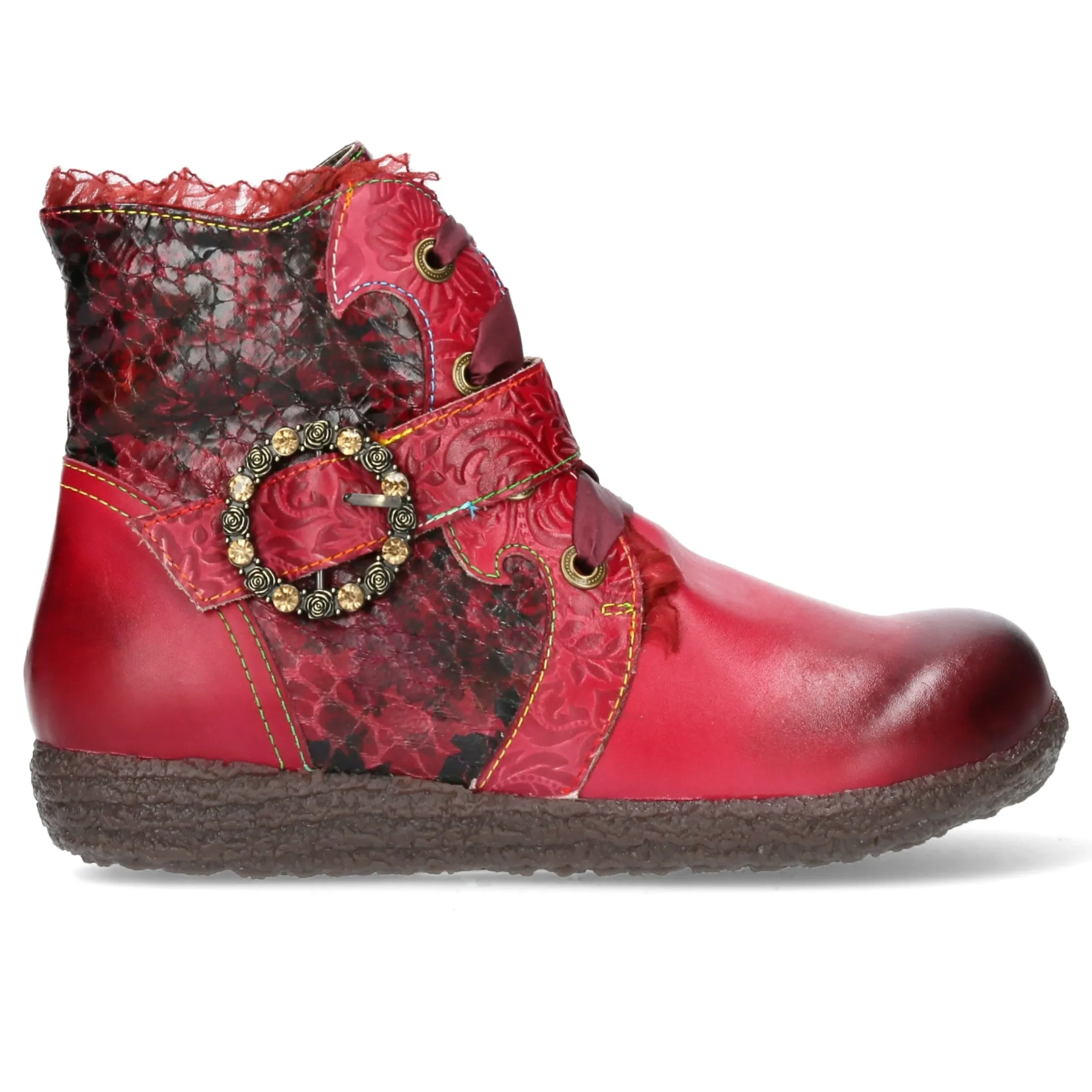 Online Bottines - GOCNO 02 Bottines