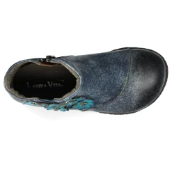 Sale Bottines - GOCNO 01 Bottines