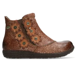 Sale Bottines - GOCNO 01 Bottines
