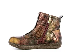 Best Bottines - GOCNO 187 Bottines