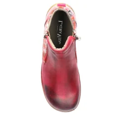 New Bottines - GOCTHO 1123 Bottines