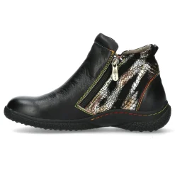 New Bottines - GOCTHO 1123 Bottines