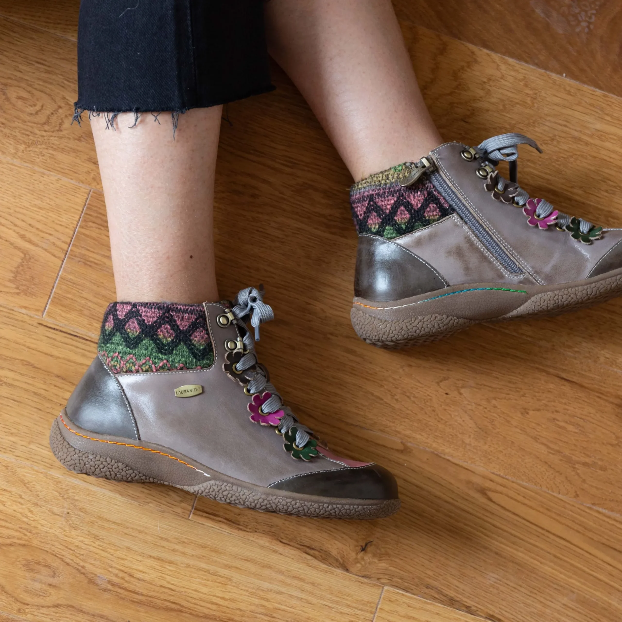 Flash Sale Bottines - GOCTHO 13 Bottines