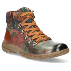 Best Bottines - GOCTHO 01 Bottines