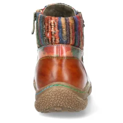 Best Bottines - GOCTHO 01 Bottines