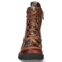 Hot Bottines - GOCTHO 21 Bottines