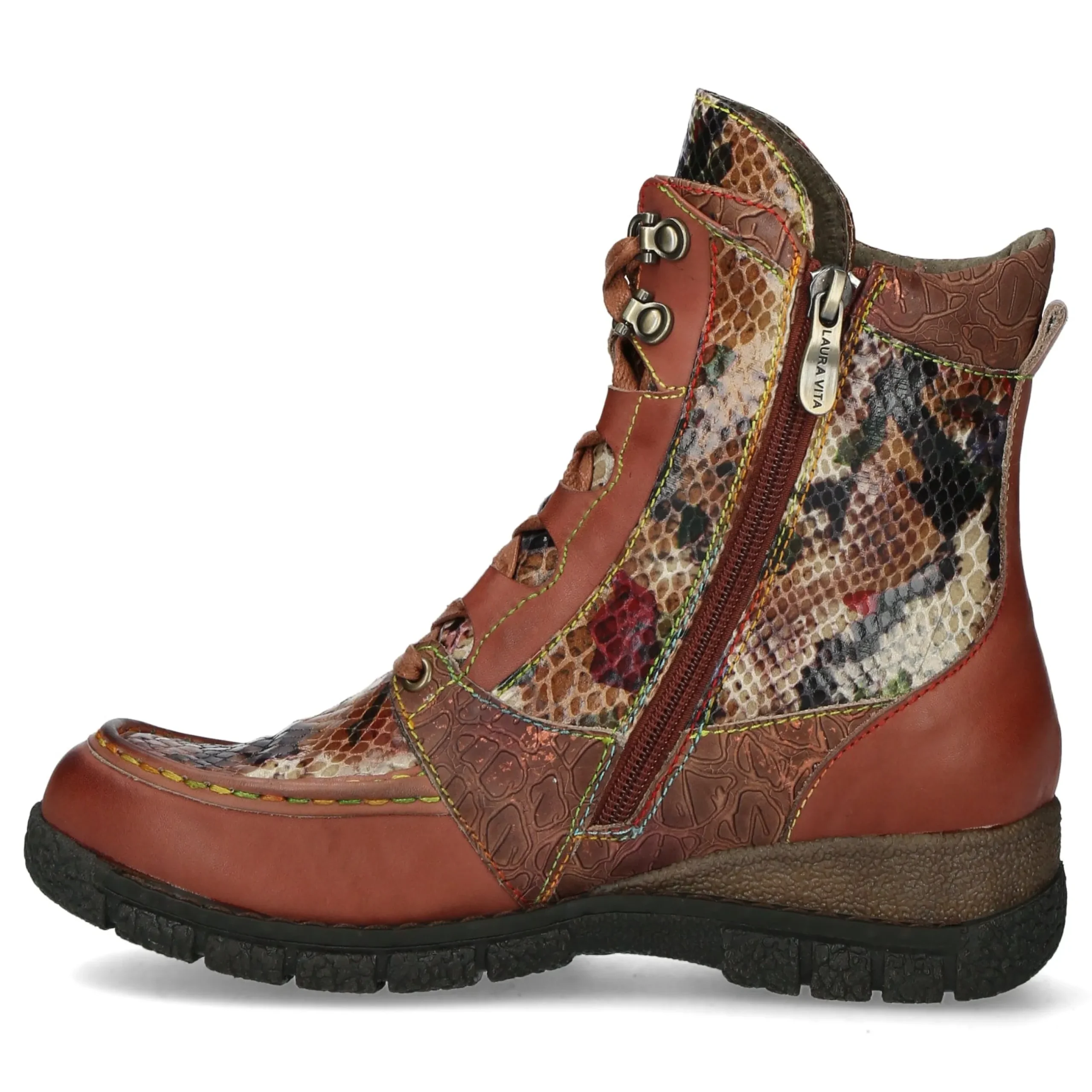 Hot Bottines - GOCTHO 21 Bottines