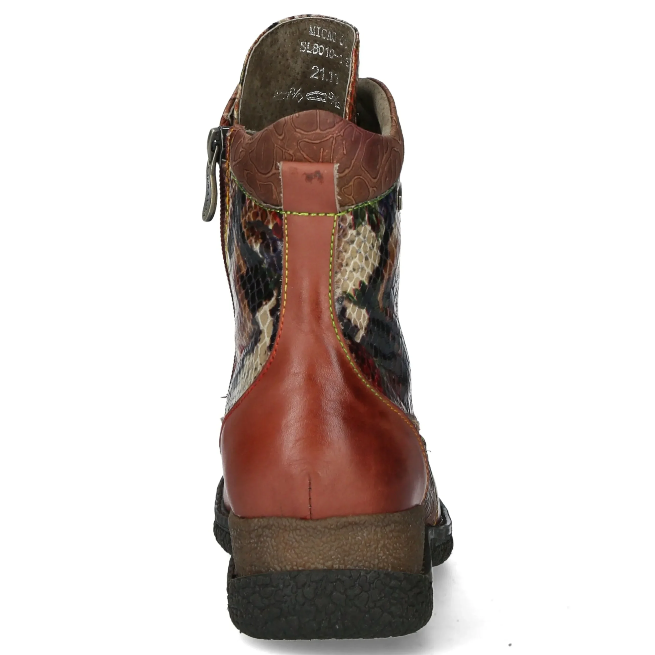 Hot Bottines - GOCTHO 21 Bottines