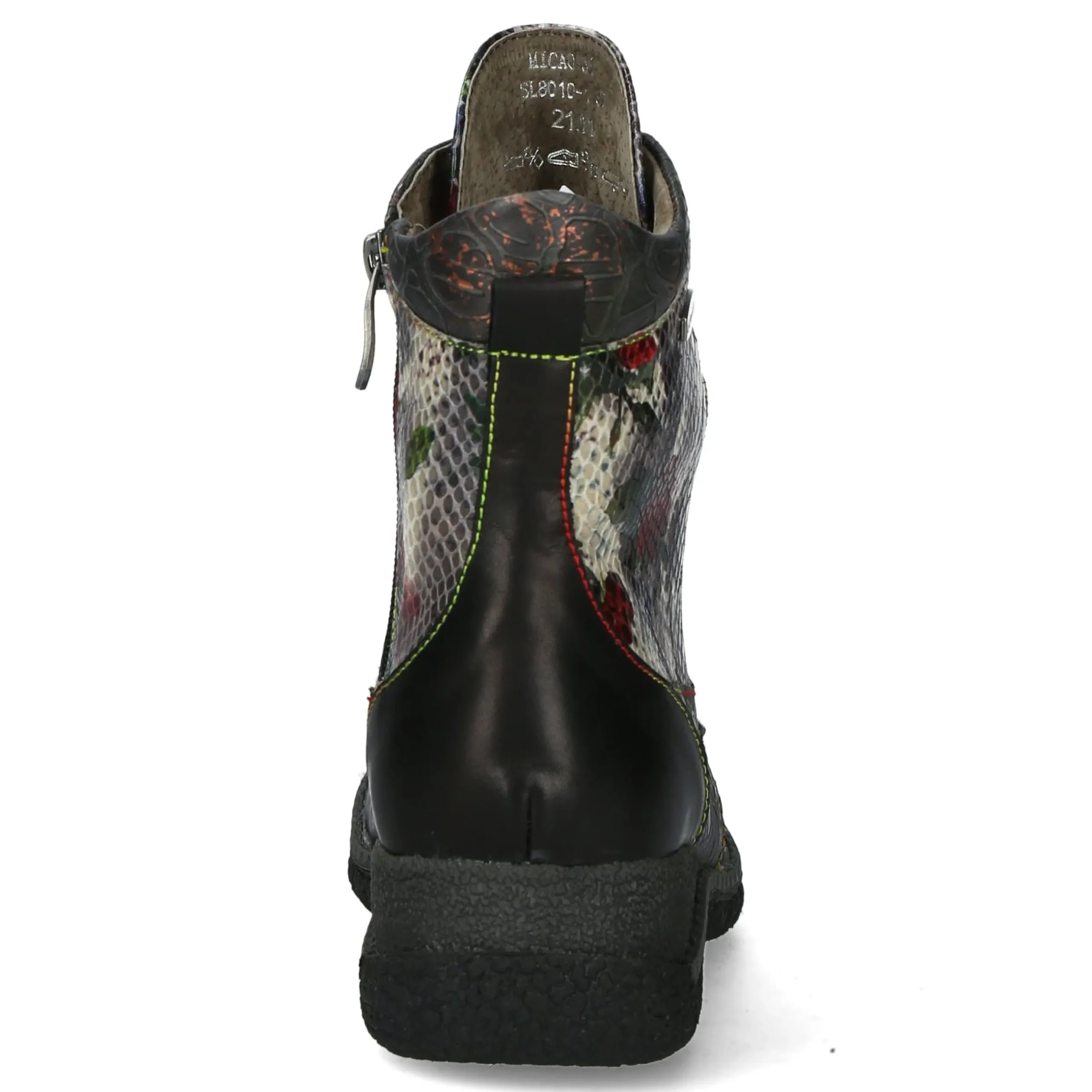 Hot Bottines - GOCTHO 21 Bottines