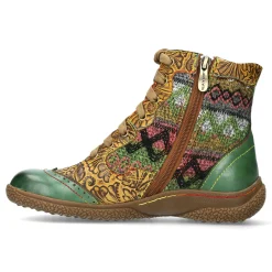 New Bottines - GOCTHO 24 Bottines