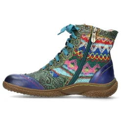 New Bottines - GOCTHO 24 Bottines