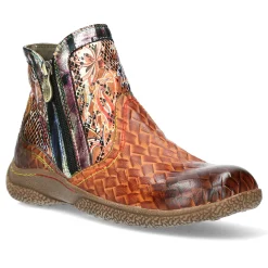 Store Bottines - GOCTHO 1223 Bottines
