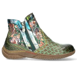 Store Bottines - GOCTHO 1223 Bottines