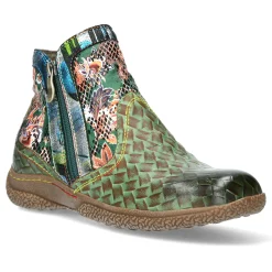 Store Bottines - GOCTHO 1223 Bottines