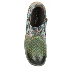 Store Bottines - GOCTHO 1223 Bottines