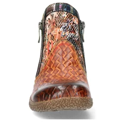 Store Bottines - GOCTHO 1223 Bottines