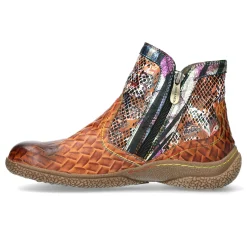 Store Bottines - GOCTHO 1223 Bottines