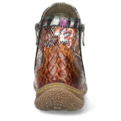 Store Bottines - GOCTHO 1223 Bottines