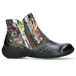 Store Bottines - GOCTHO 1223 Bottines