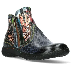 Store Bottines - GOCTHO 1223 Bottines
