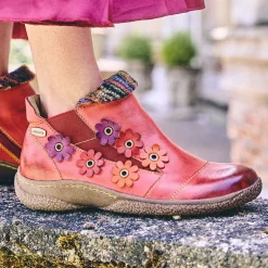 Online Bottines - GOCTHO 12 Bottines