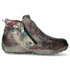 Online Bottines - GOCTHO 0122 Bottines