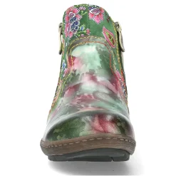 Best Bottines - GOCTHO 132 Bottines