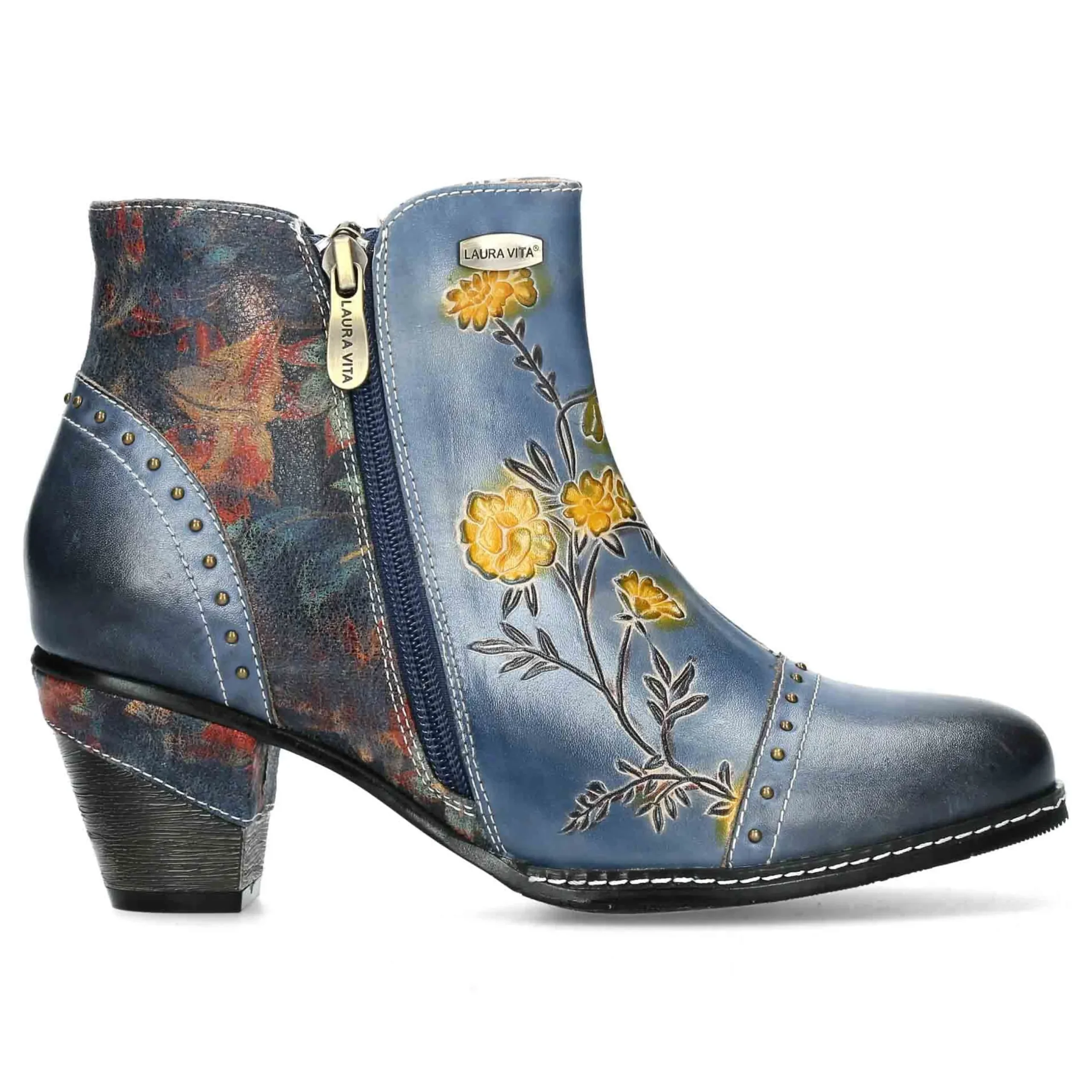 Sale Bottines - GRALO 05 Bottines