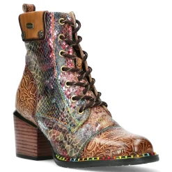 New Bottines - GRALO 02 Bottines