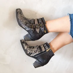 Sale Bottines - GRALO 06 Bottines