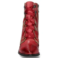Best Bottines - GUCGUSO 0122 Bottines