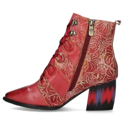Best Bottines - GUCGUSO 0122 Bottines