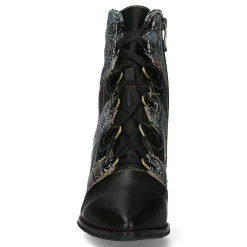Best Bottines - GUCGUSO 0122 Bottines