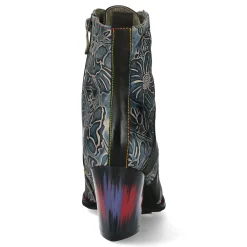 Best Bottines - GUCGUSO 0122 Bottines